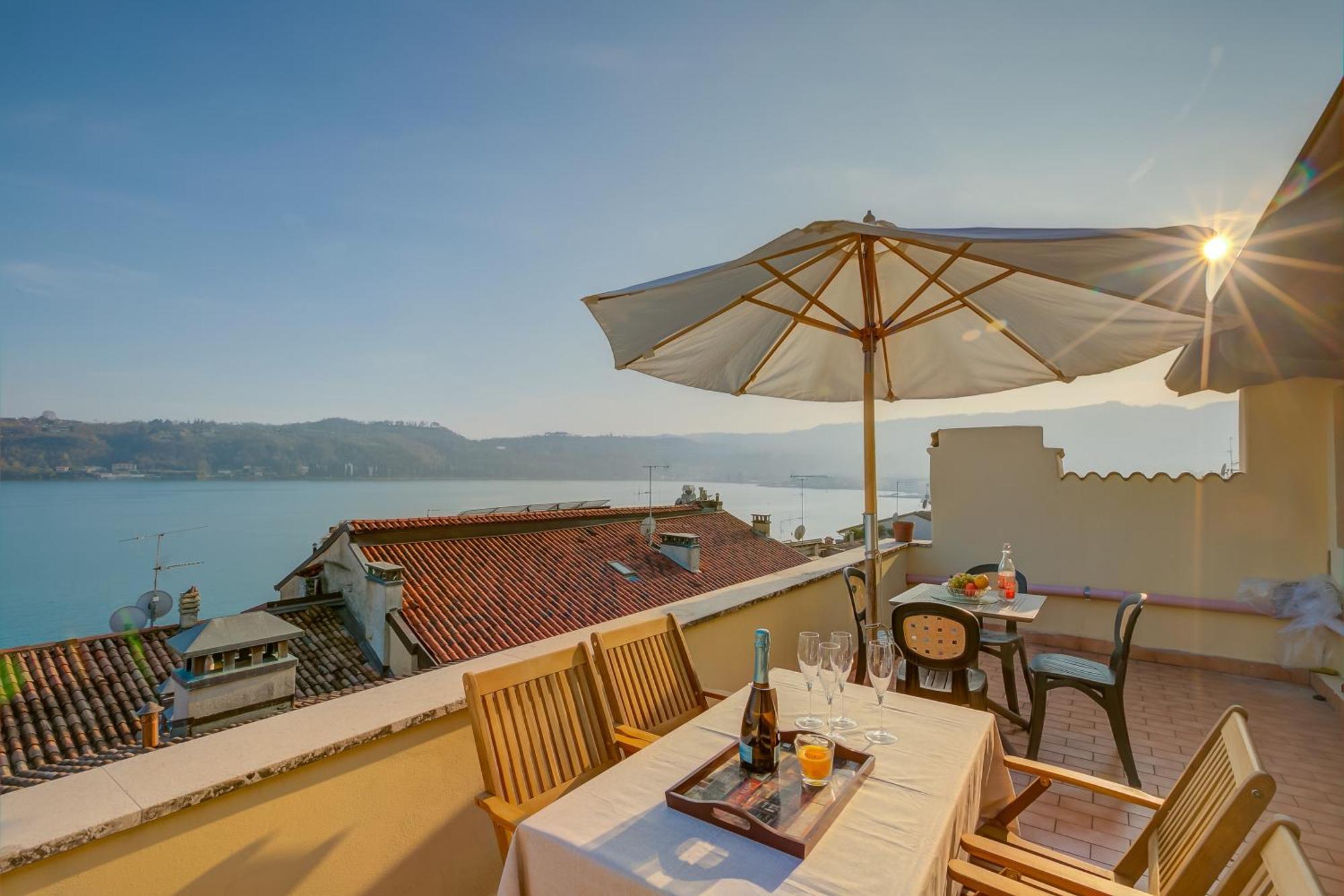 Laetitia Salo-Historic Center Near Lake - Happy Rentals المظهر الخارجي الصورة