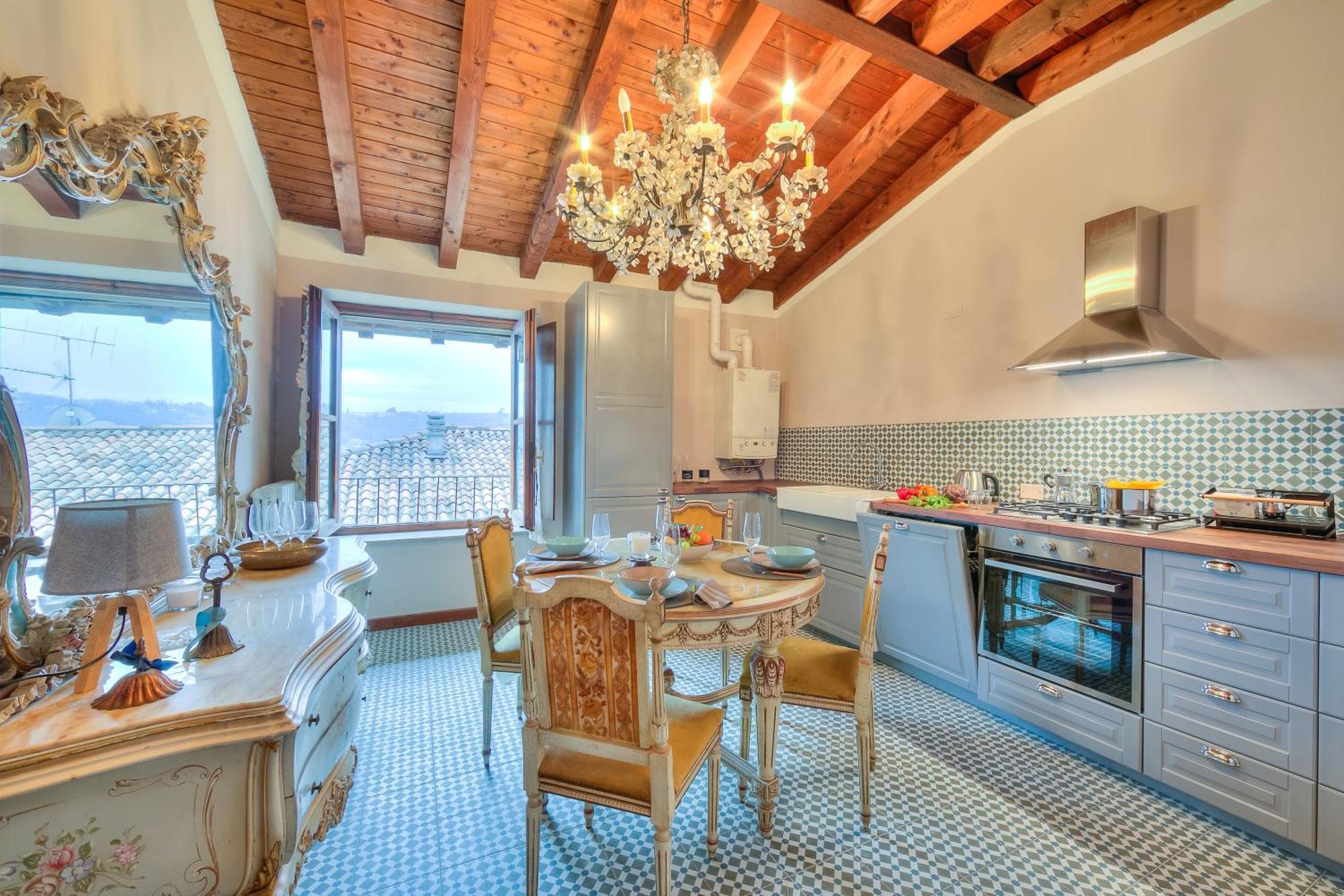Laetitia Salo-Historic Center Near Lake - Happy Rentals المظهر الخارجي الصورة