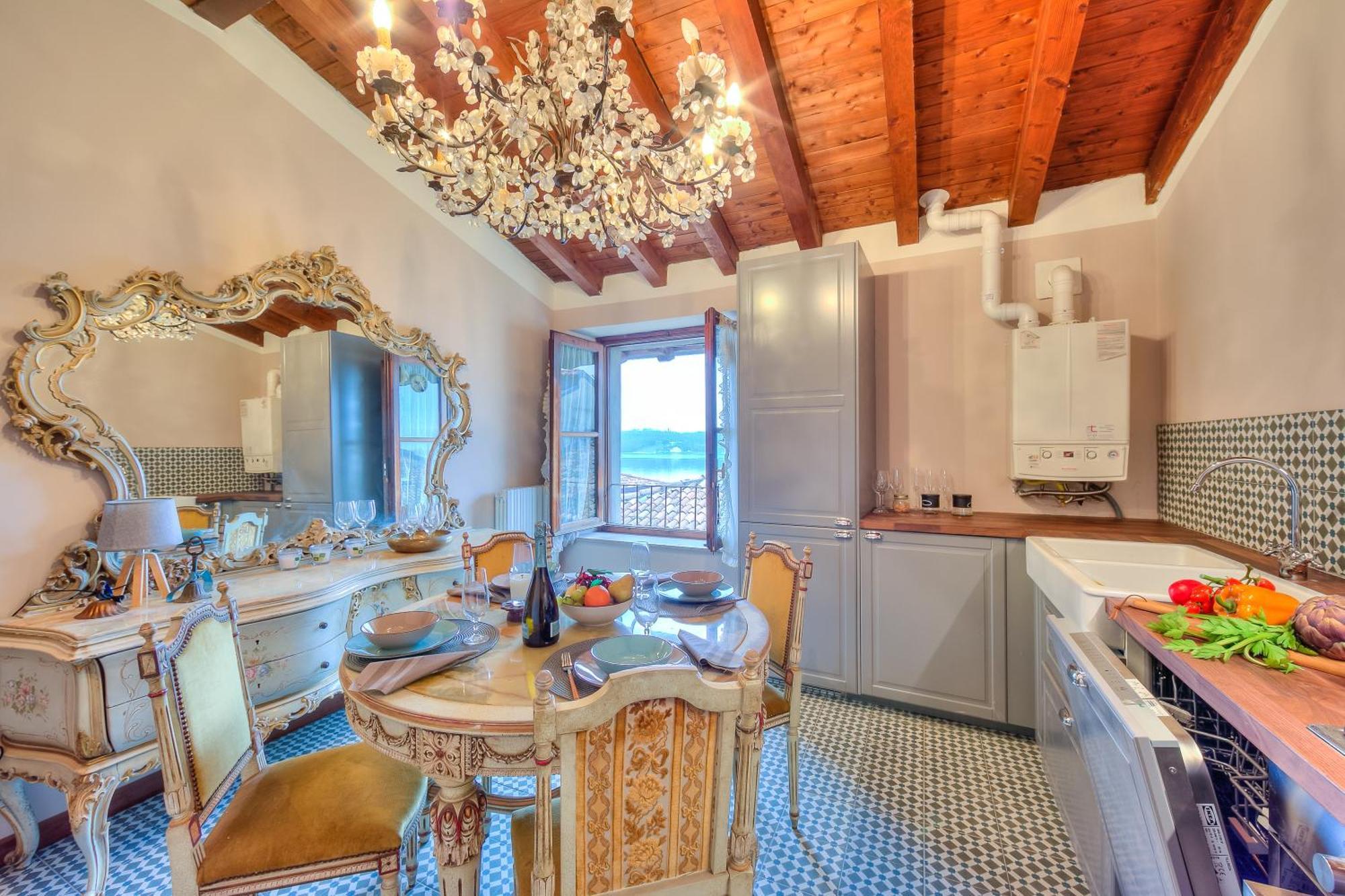 Laetitia Salo-Historic Center Near Lake - Happy Rentals المظهر الخارجي الصورة